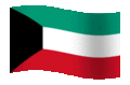 Kuwait Flag