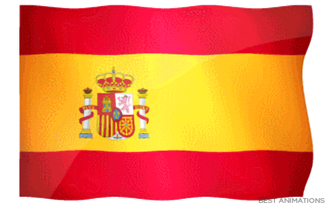 Spain Flag
